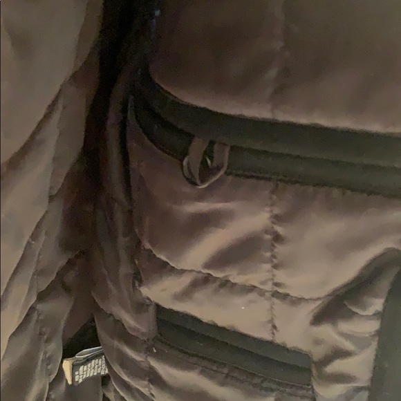 Men: Winter jacket. - Picture 5 of 5